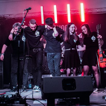 Cool of Rock Extreme