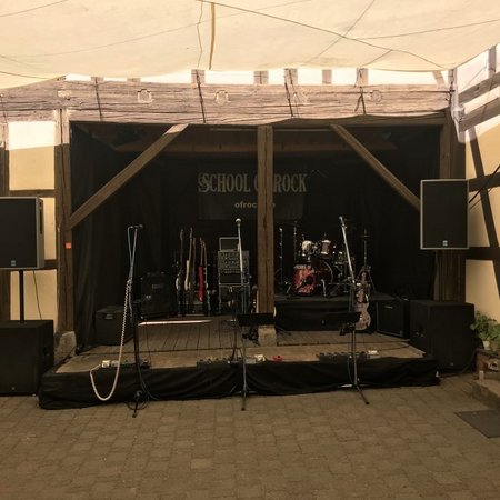 Stage