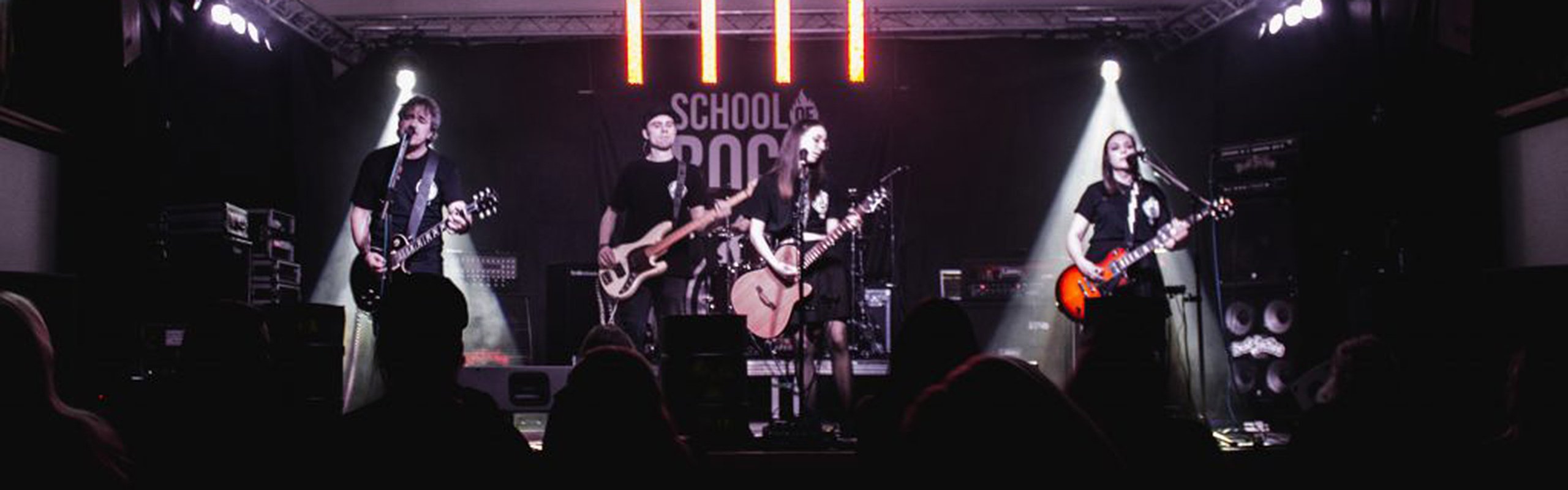 SOR Band