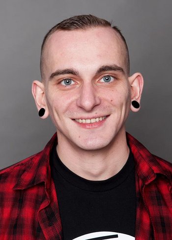 Jonathan Scheller