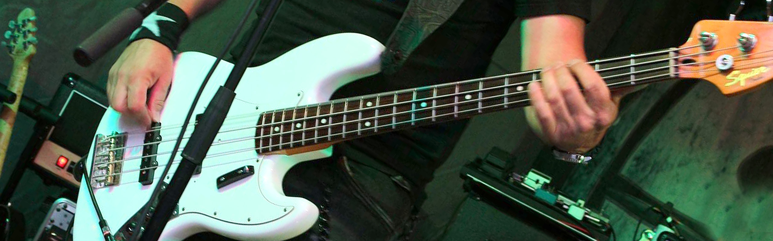 Bass