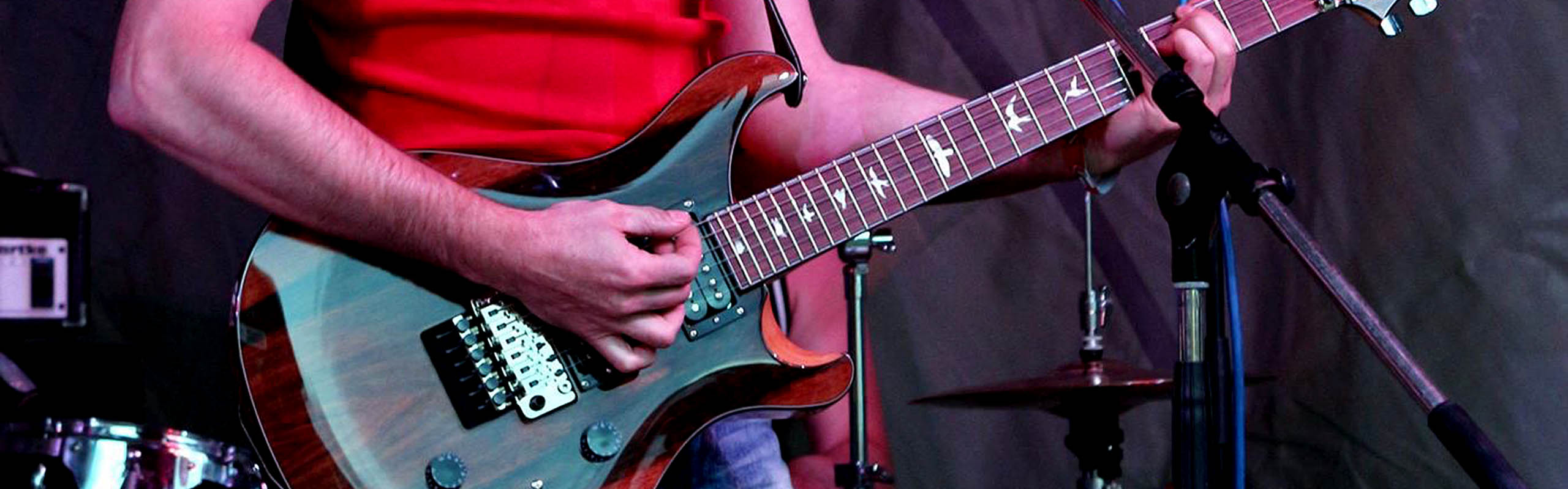 Gitarre 